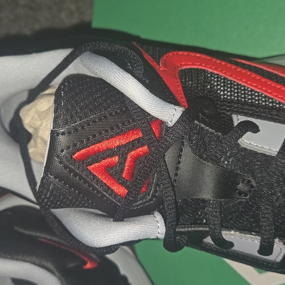 New Nike Giannis Immortality 3 sneakers sizes 11,11.5,12 and 13 - Picture 7 of 11